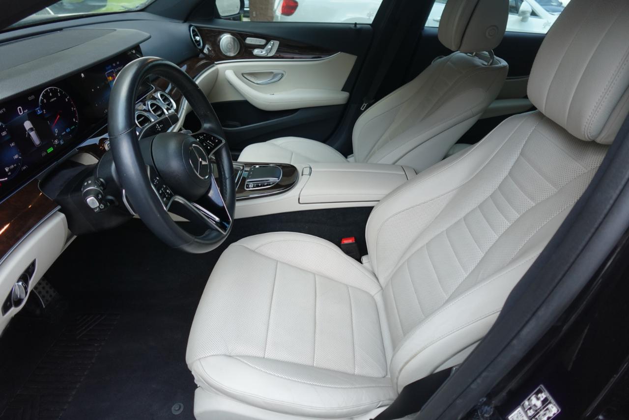 Mercedes-Benz E-Class Wagon E 450 4MATIC All-Terrain Wagon AWD 2021