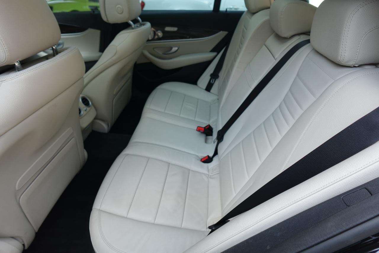 Mercedes-Benz E-Class Wagon E 450 4MATIC All-Terrain Wagon AWD 2021