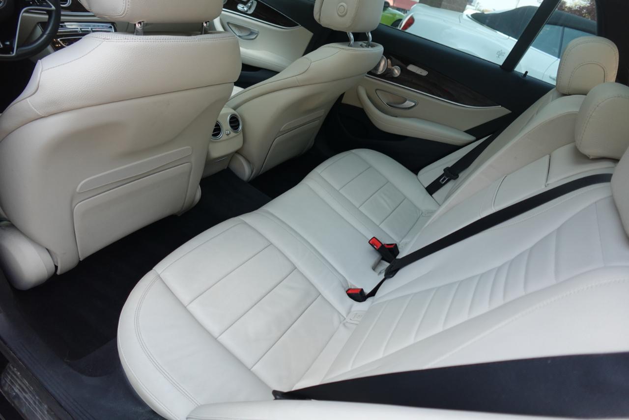 Mercedes-Benz E-Class Wagon E 450 4MATIC All-Terrain Wagon AWD 2021