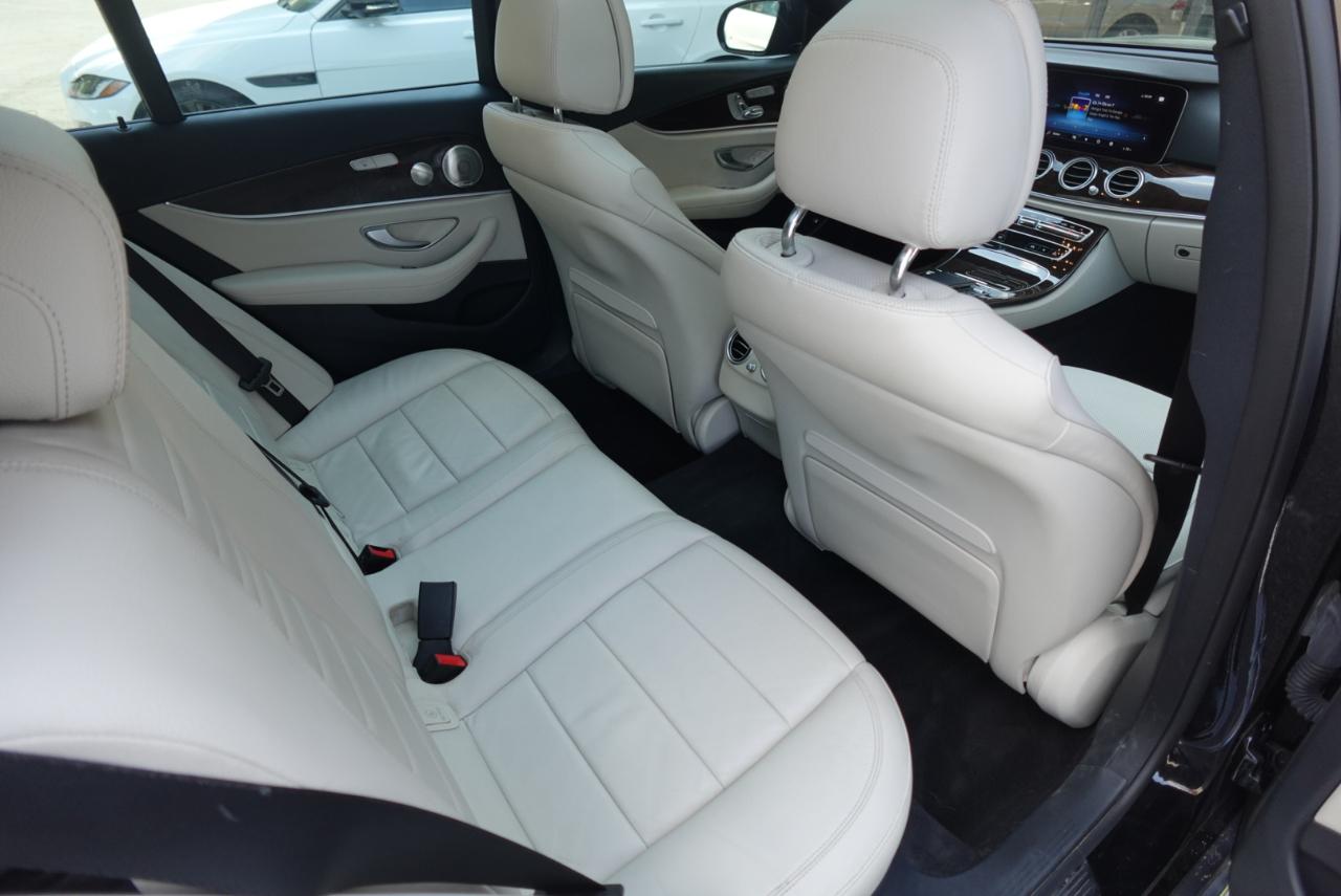 Mercedes-Benz E-Class Wagon E 450 4MATIC All-Terrain Wagon AWD 2021
