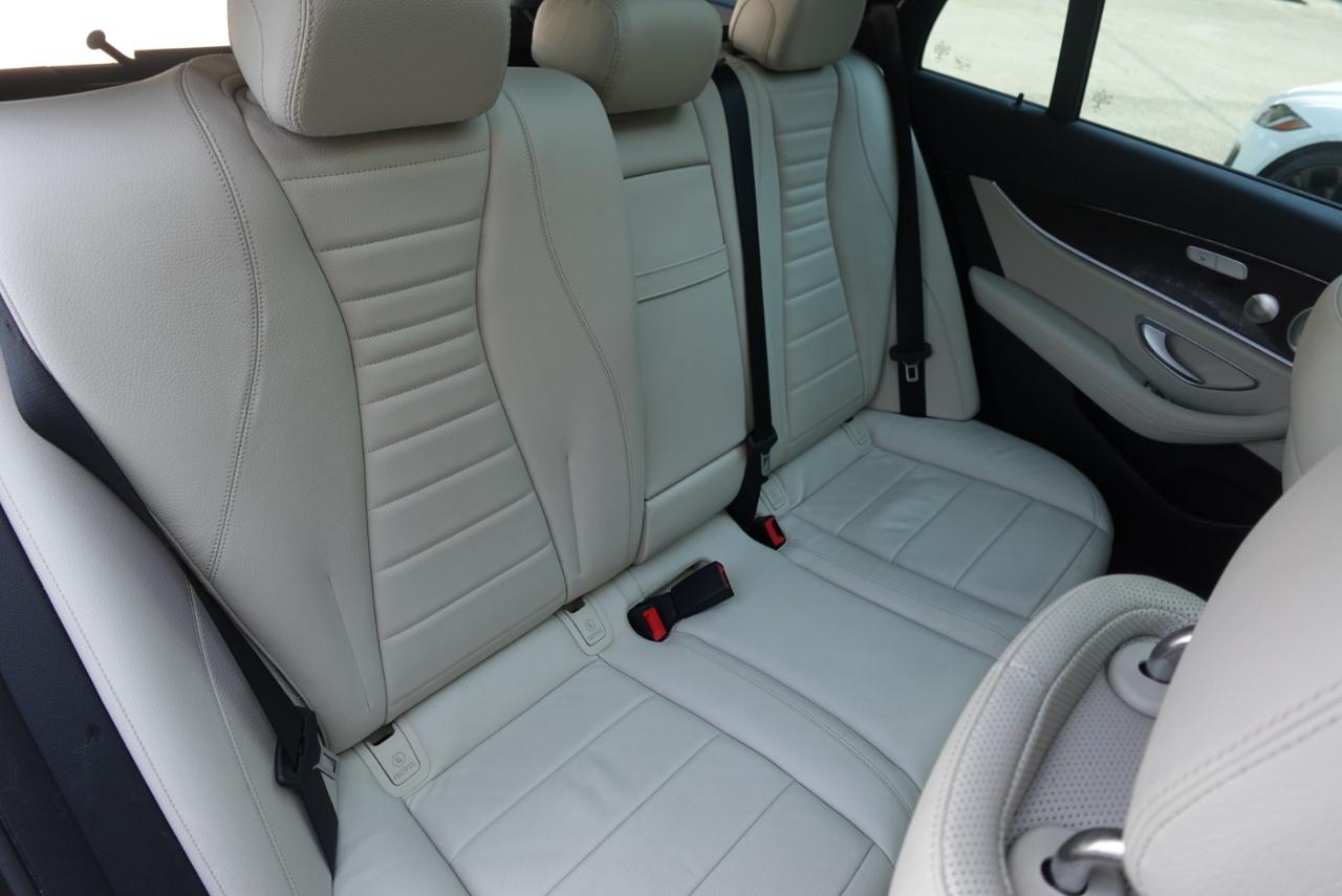 Mercedes-Benz E-Class Wagon E 450 4MATIC All-Terrain Wagon AWD 2021