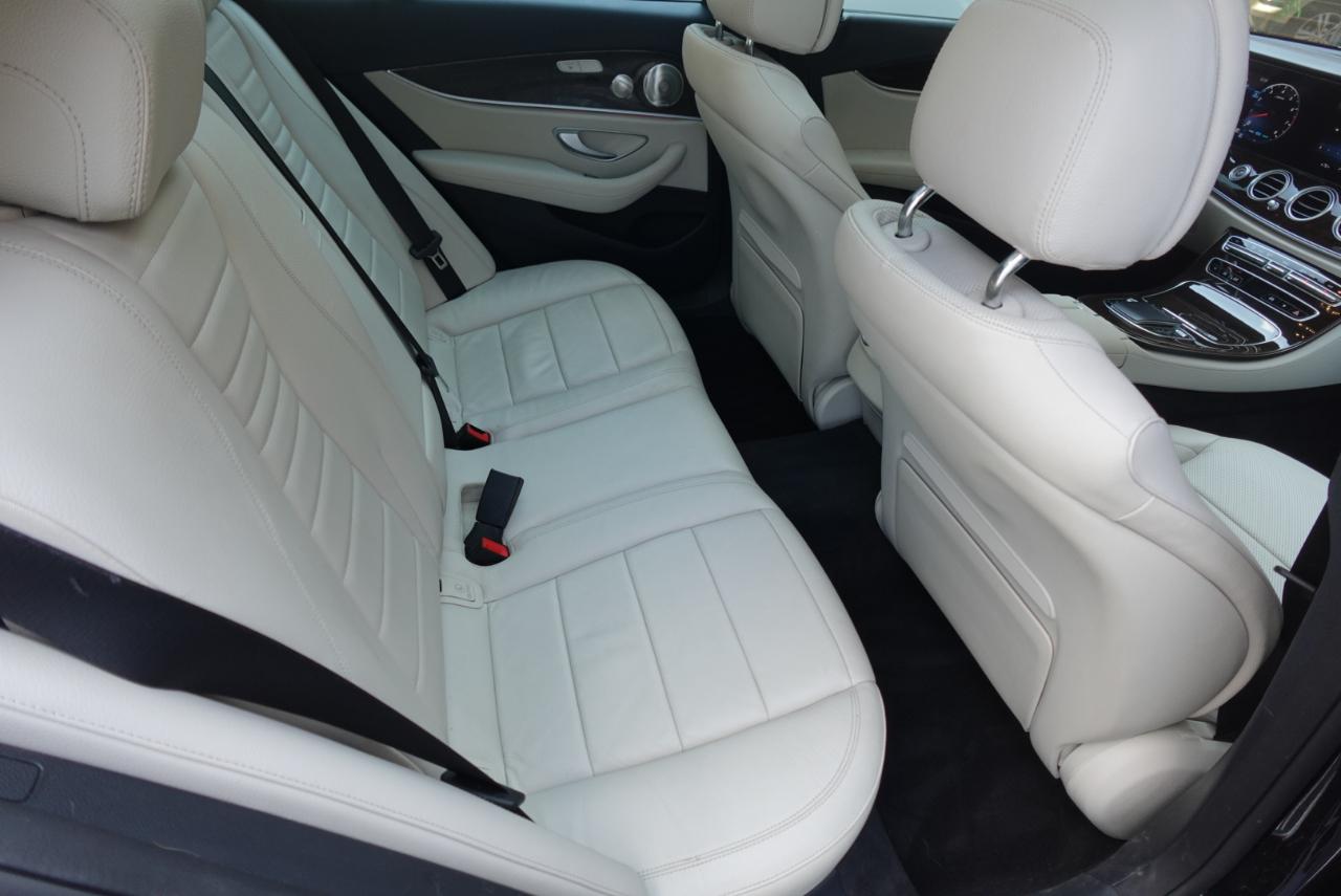 Mercedes-Benz E-Class Wagon E 450 4MATIC All-Terrain Wagon AWD 2021