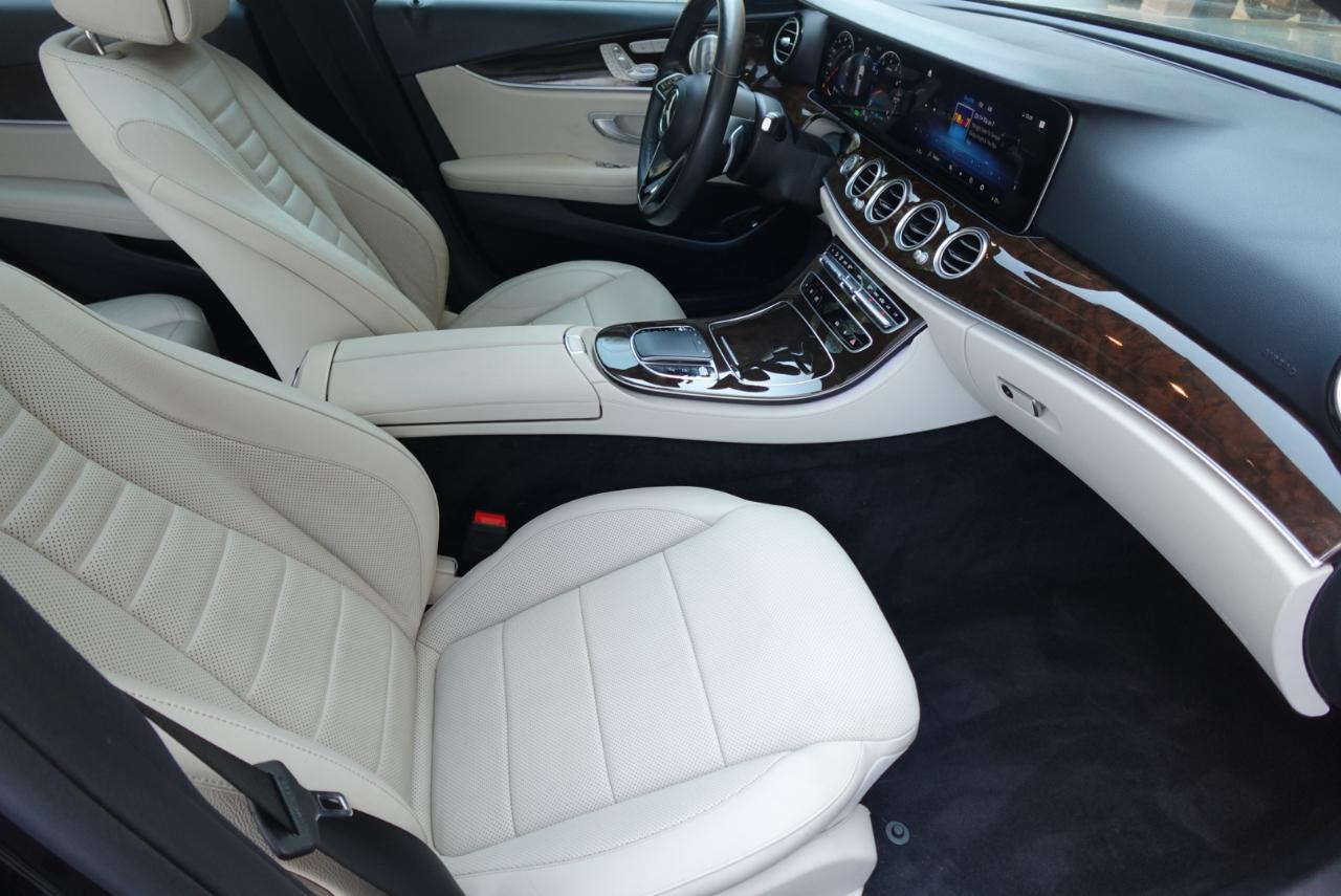 Mercedes-Benz E-Class Wagon E 450 4MATIC All-Terrain Wagon AWD 2021