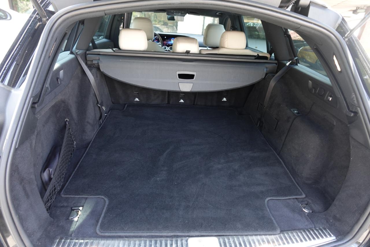 Mercedes-Benz E-Class Wagon E 450 4MATIC All-Terrain Wagon AWD 2021
