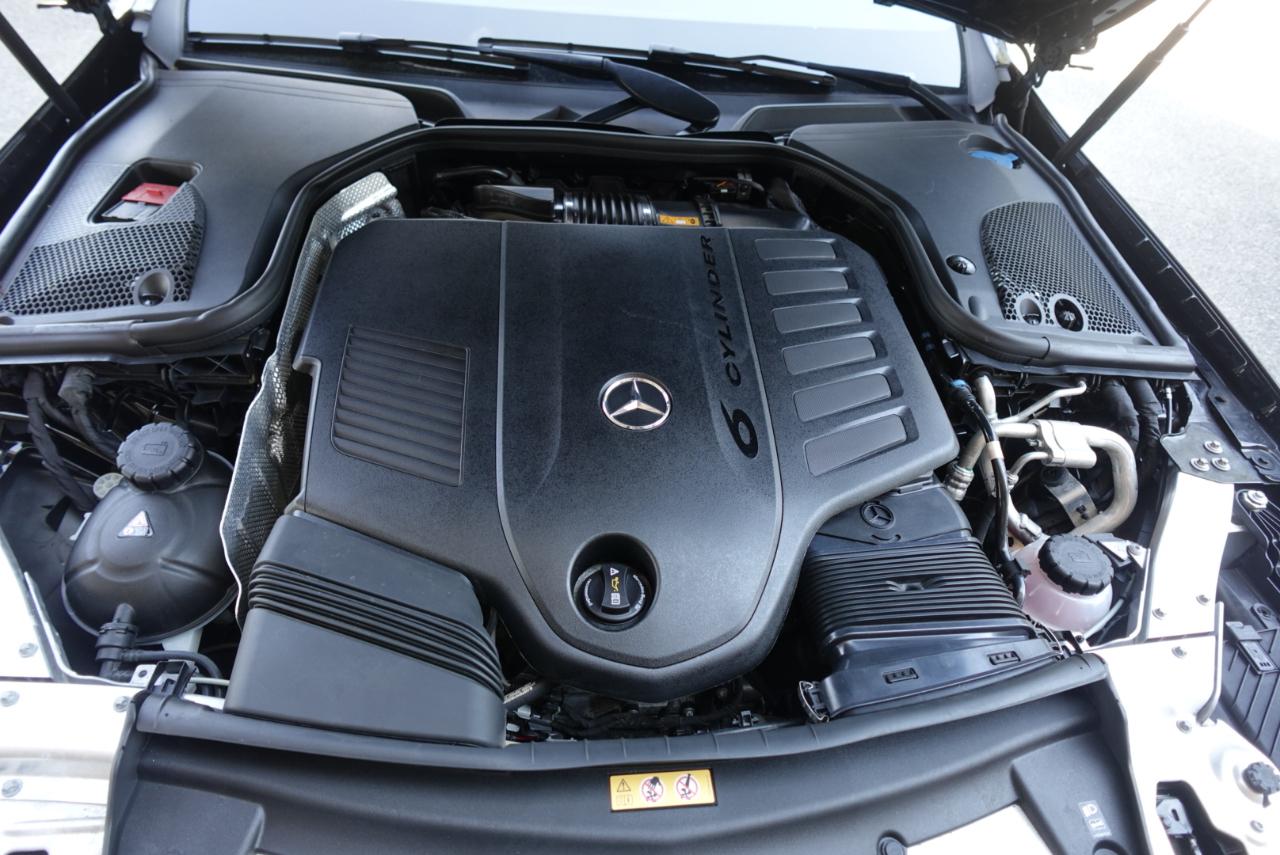 Mercedes-Benz E-Class Wagon E 450 4MATIC All-Terrain Wagon AWD 2021