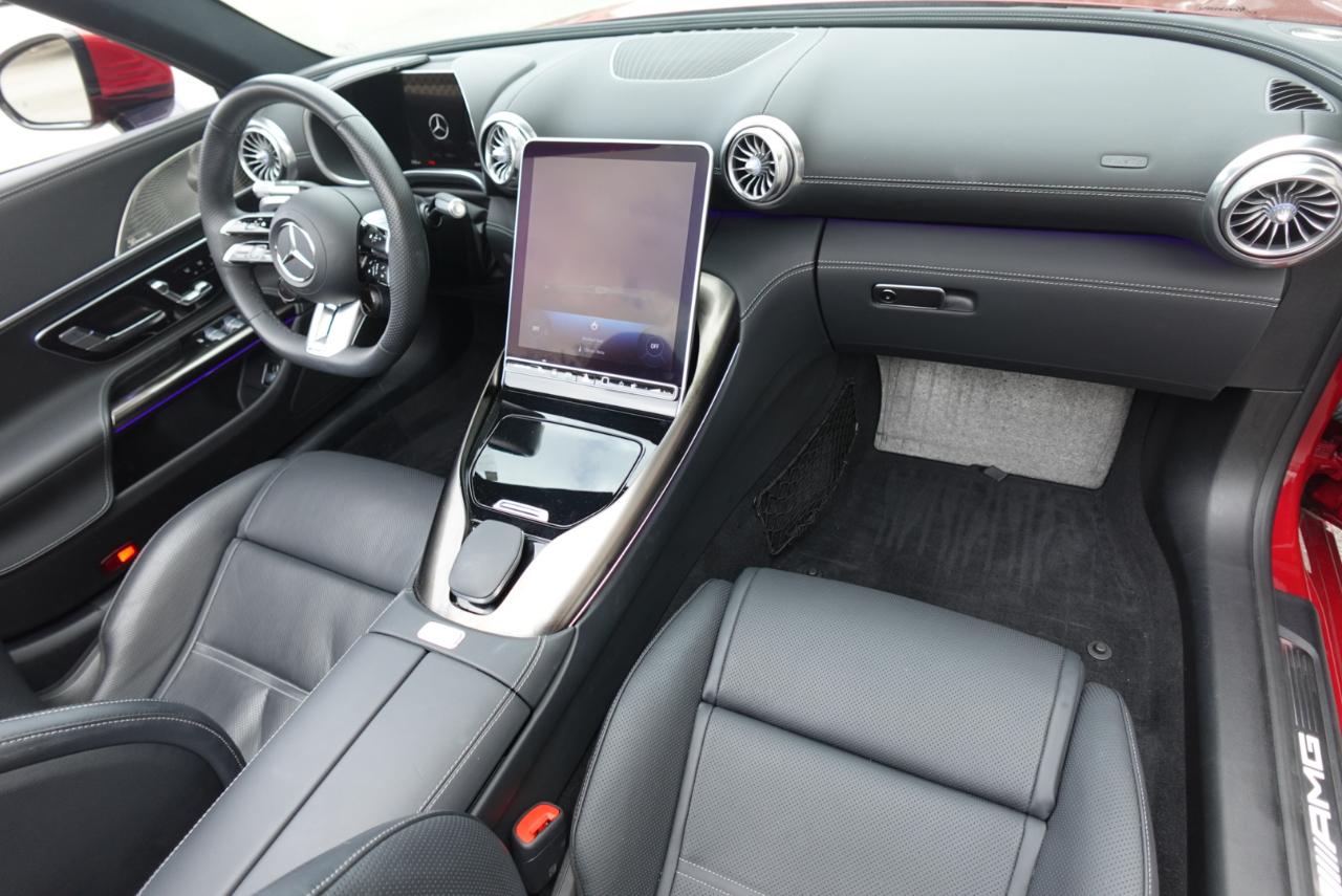 Mercedes-Benz SL-Class SL43 2023