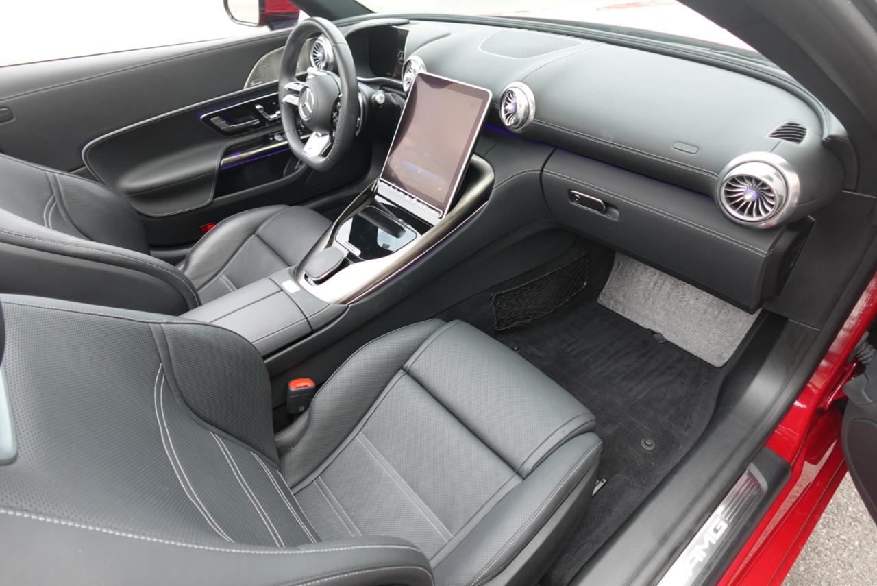 Mercedes-Benz SL-Class SL43 2023