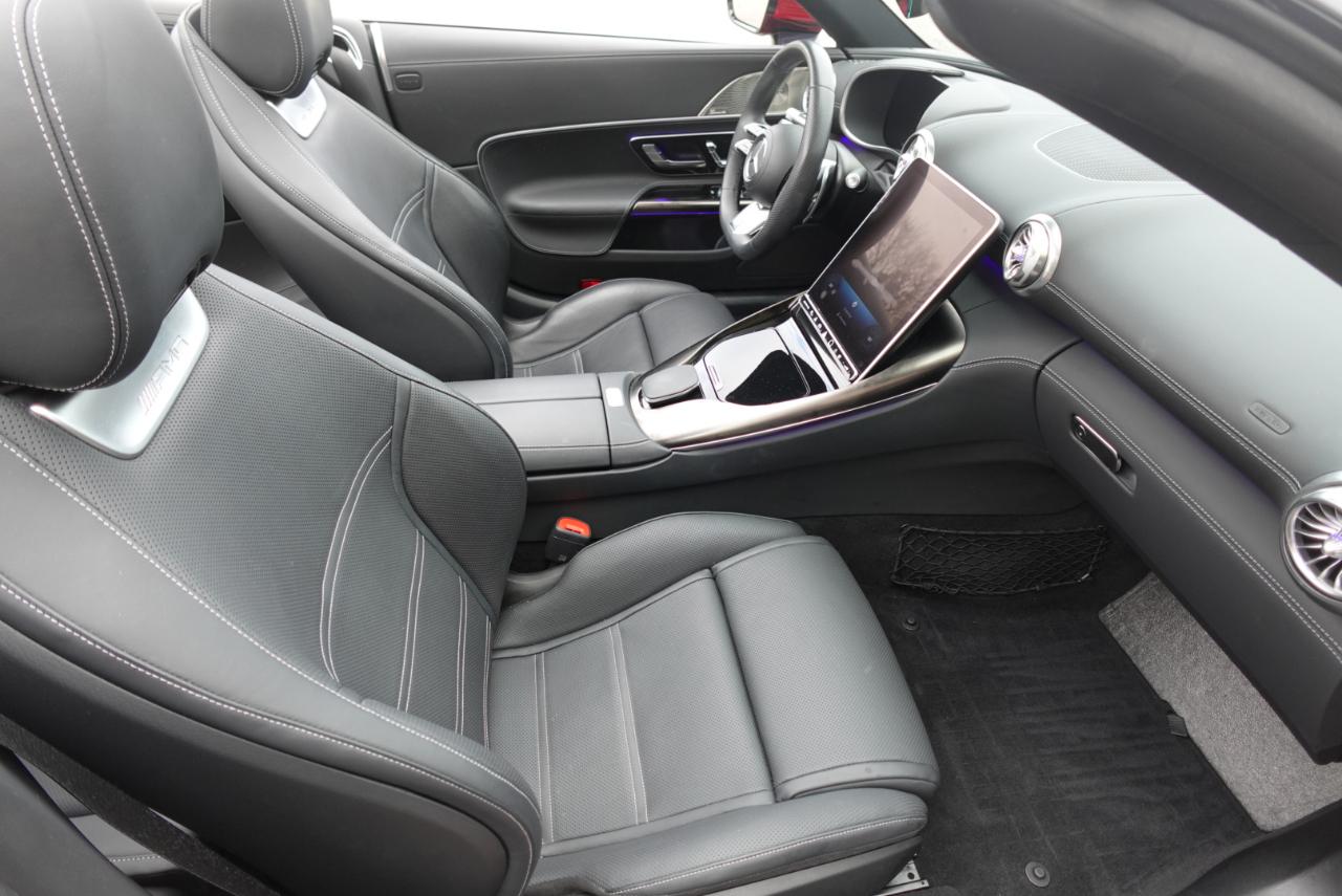 Mercedes-Benz SL-Class SL43 2023