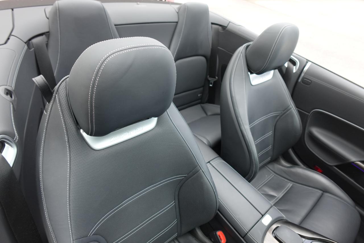 Mercedes-Benz SL-Class SL43 2023