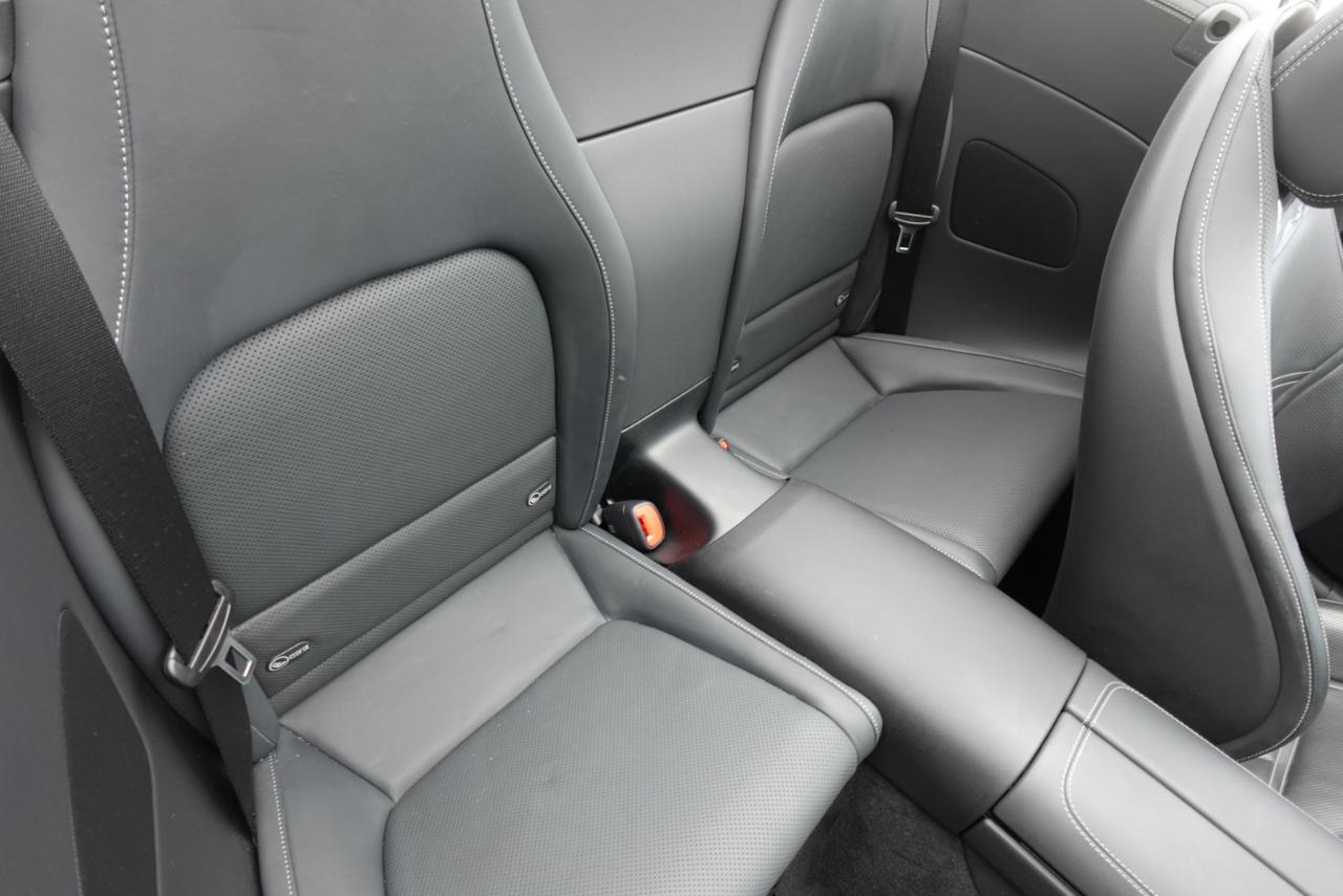 Mercedes-Benz SL-Class SL43 2023