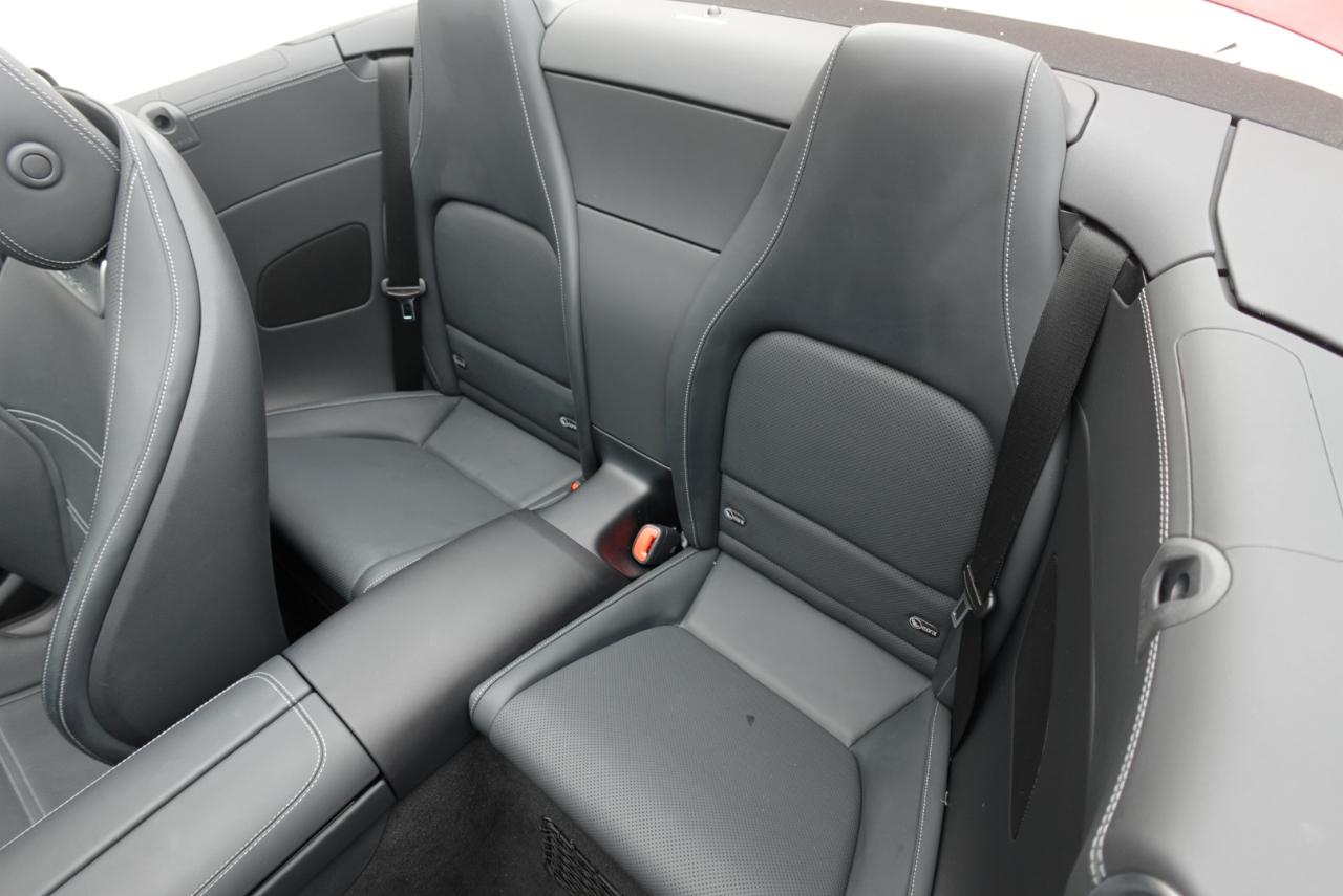 Mercedes-Benz SL-Class SL43 2023