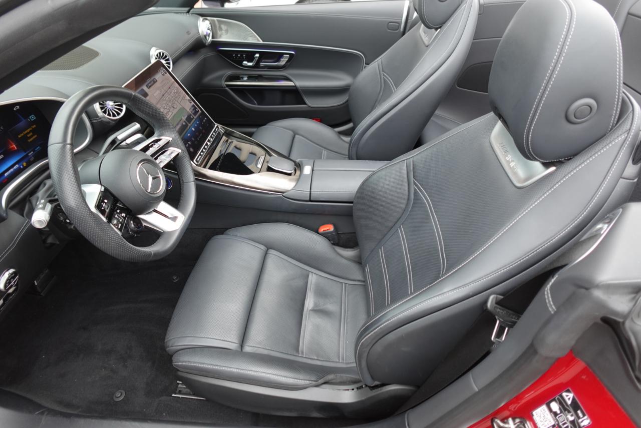 Mercedes-Benz SL-Class SL43 2023