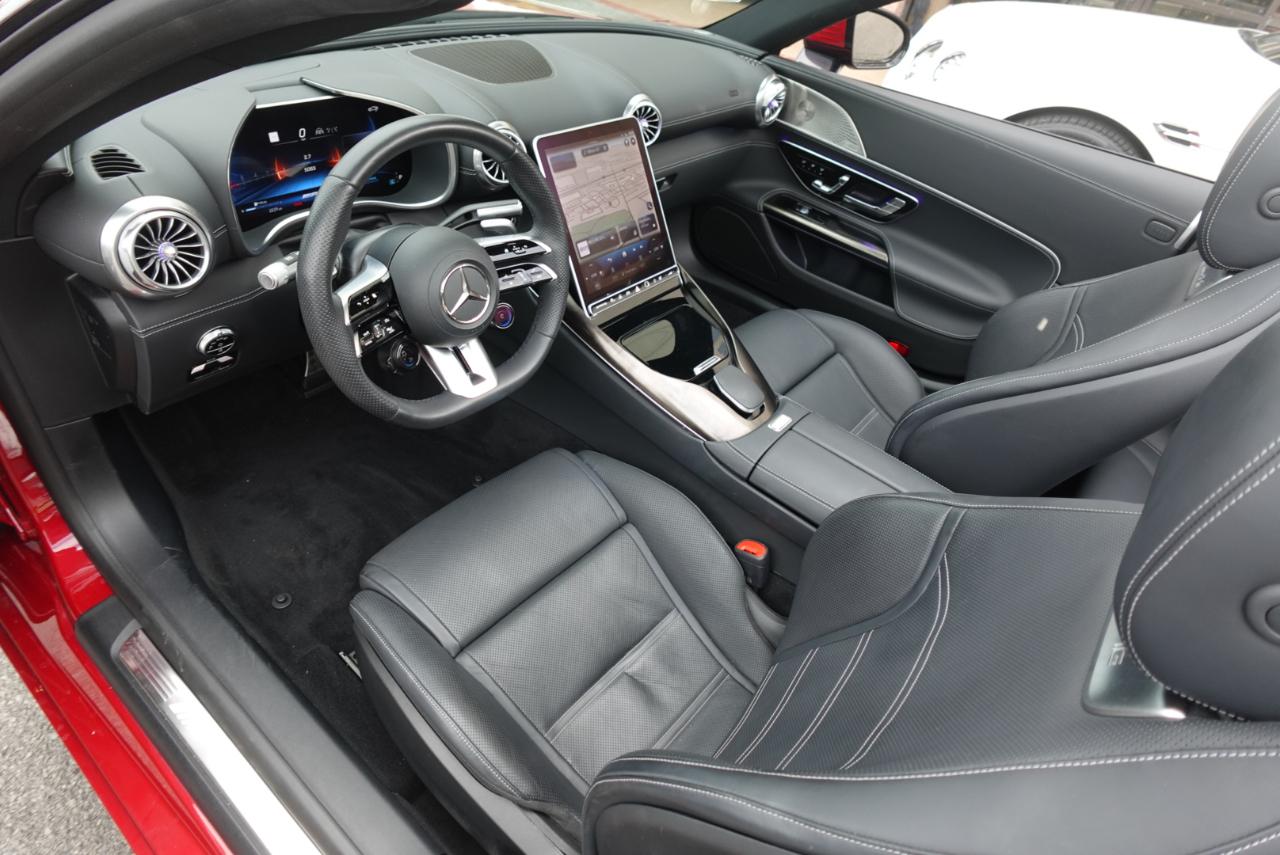 Mercedes-Benz SL-Class SL43 2023