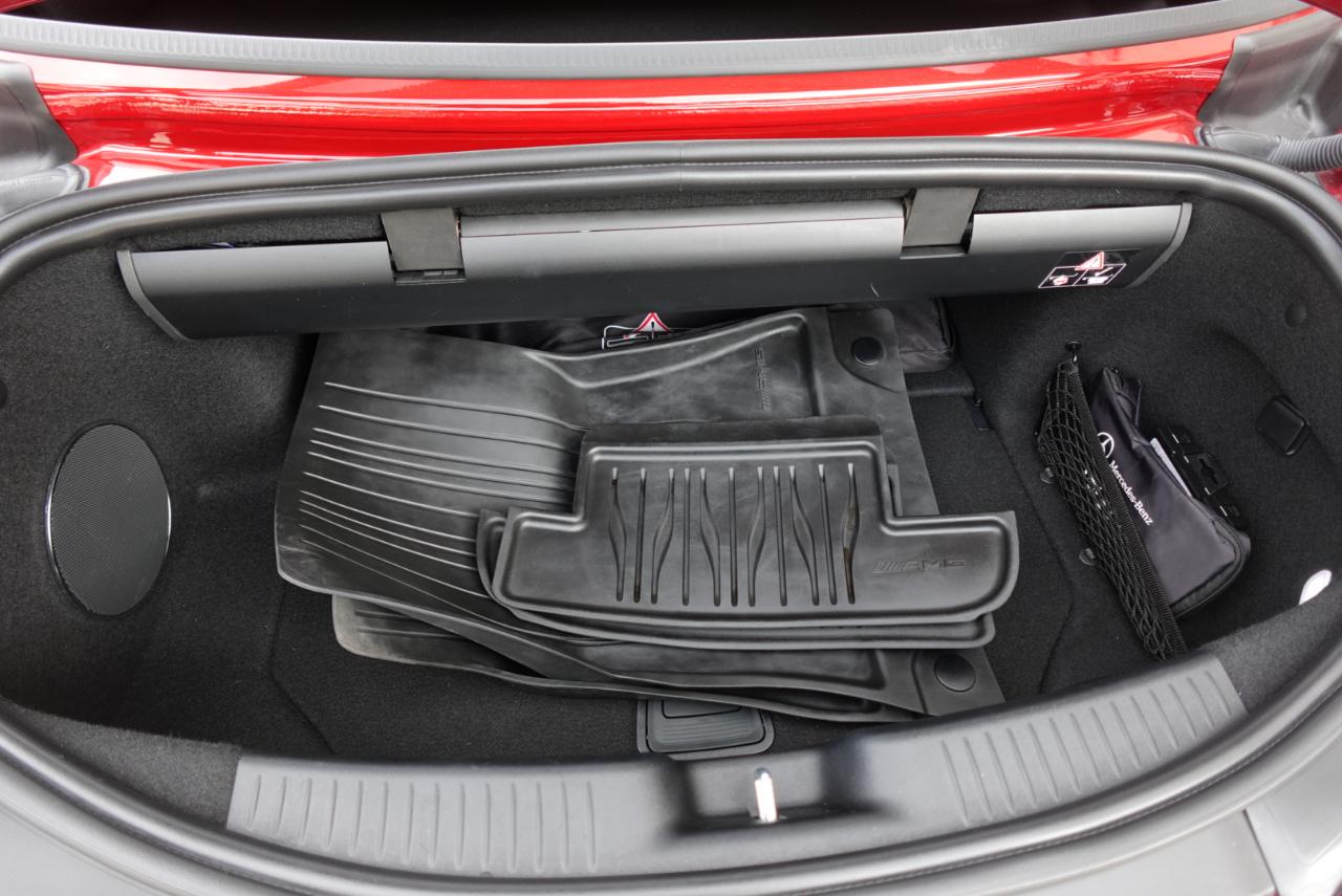 Mercedes-Benz SL-Class SL43 2023