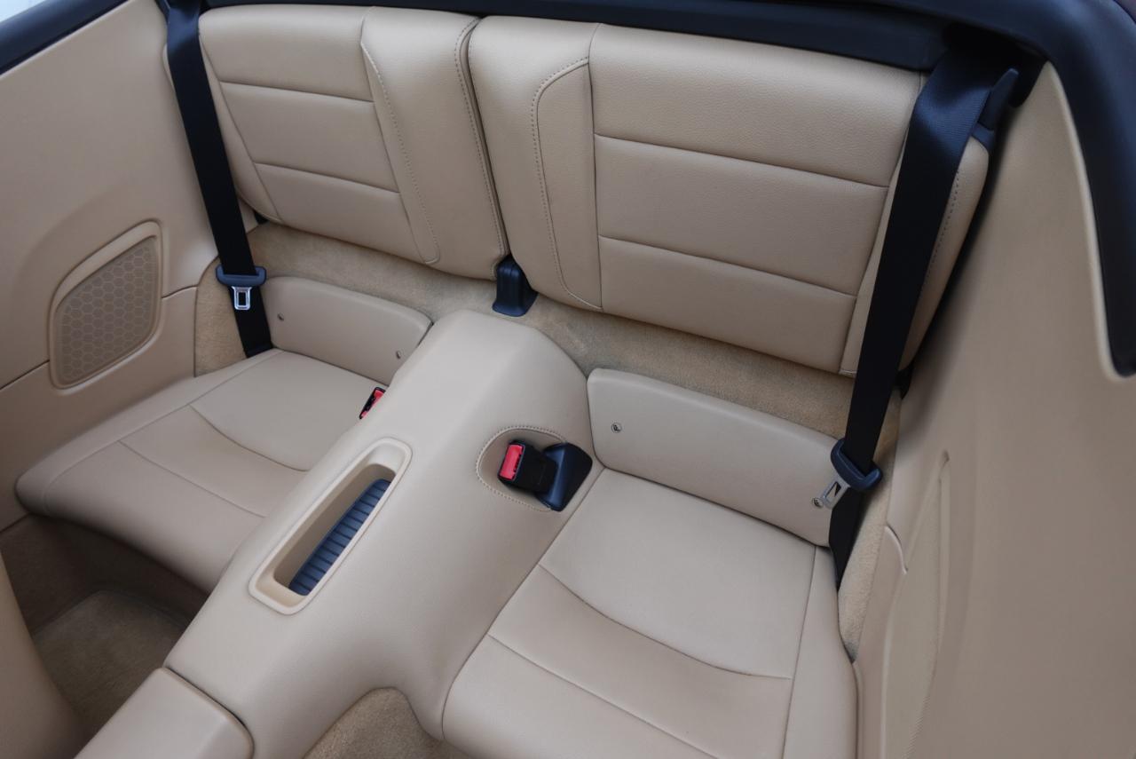 Porsche 911 Carrera 4 Cabriolet 2014