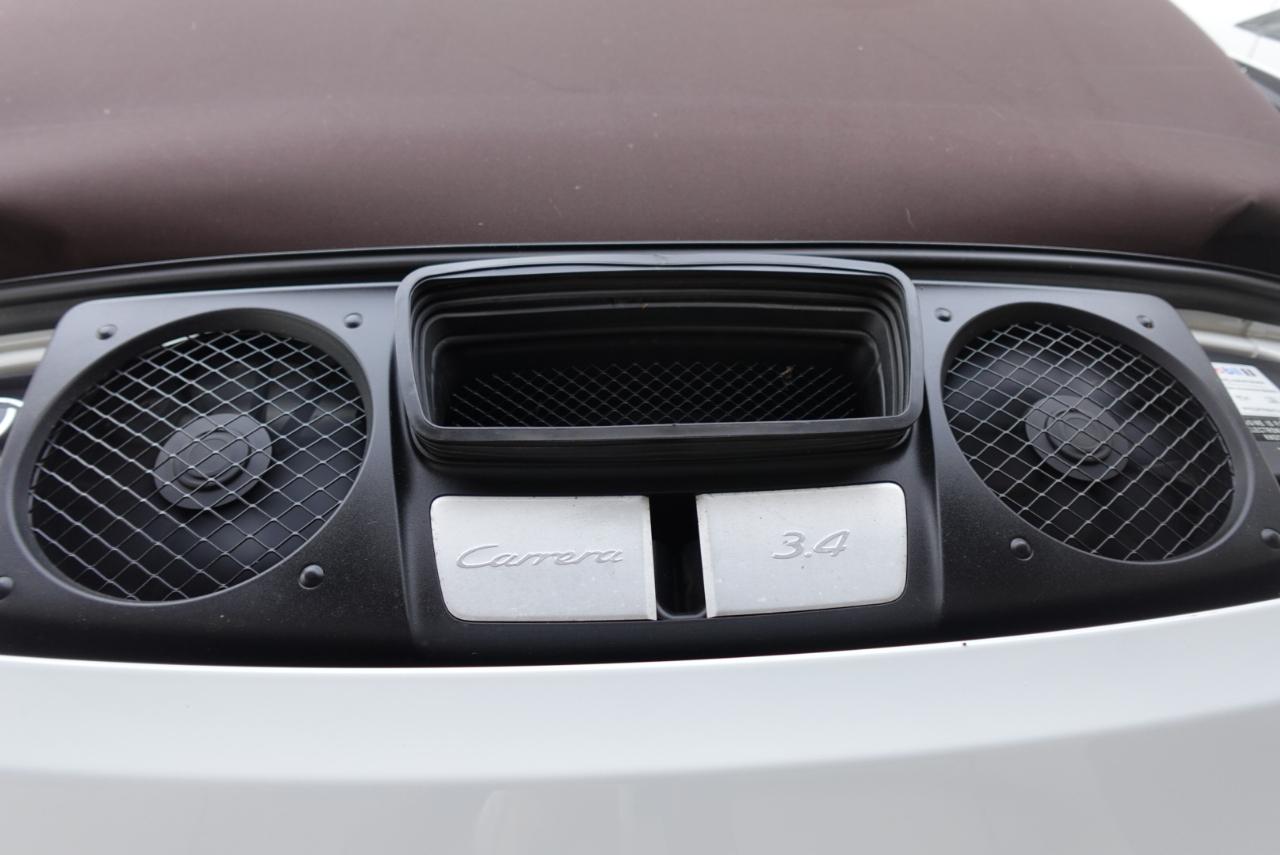 Porsche 911 Carrera 4 Cabriolet 2014