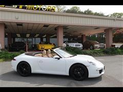 2014 Porsche 911 