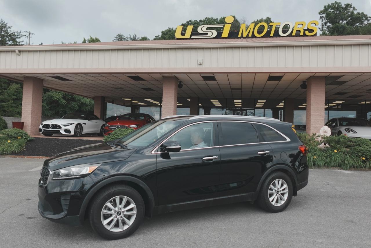Kia Sorento LX 2WD 2019