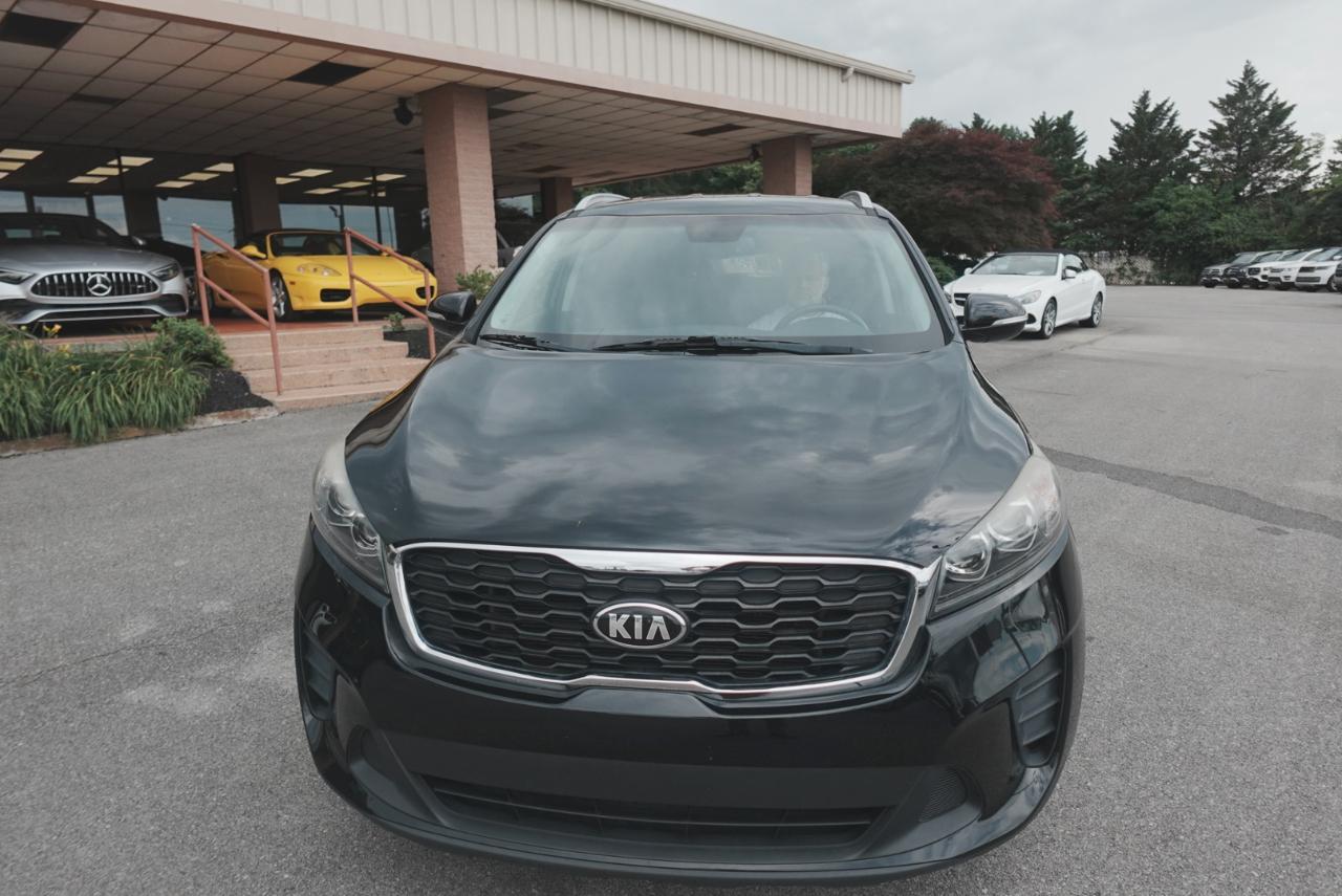 Kia Sorento LX 2WD 2019