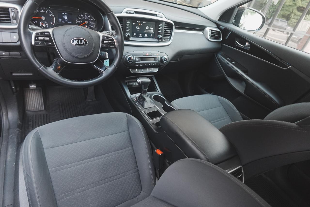 Kia Sorento LX 2WD 2019