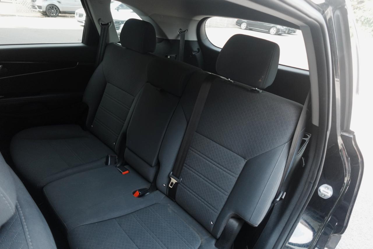 Kia Sorento LX 2WD 2019