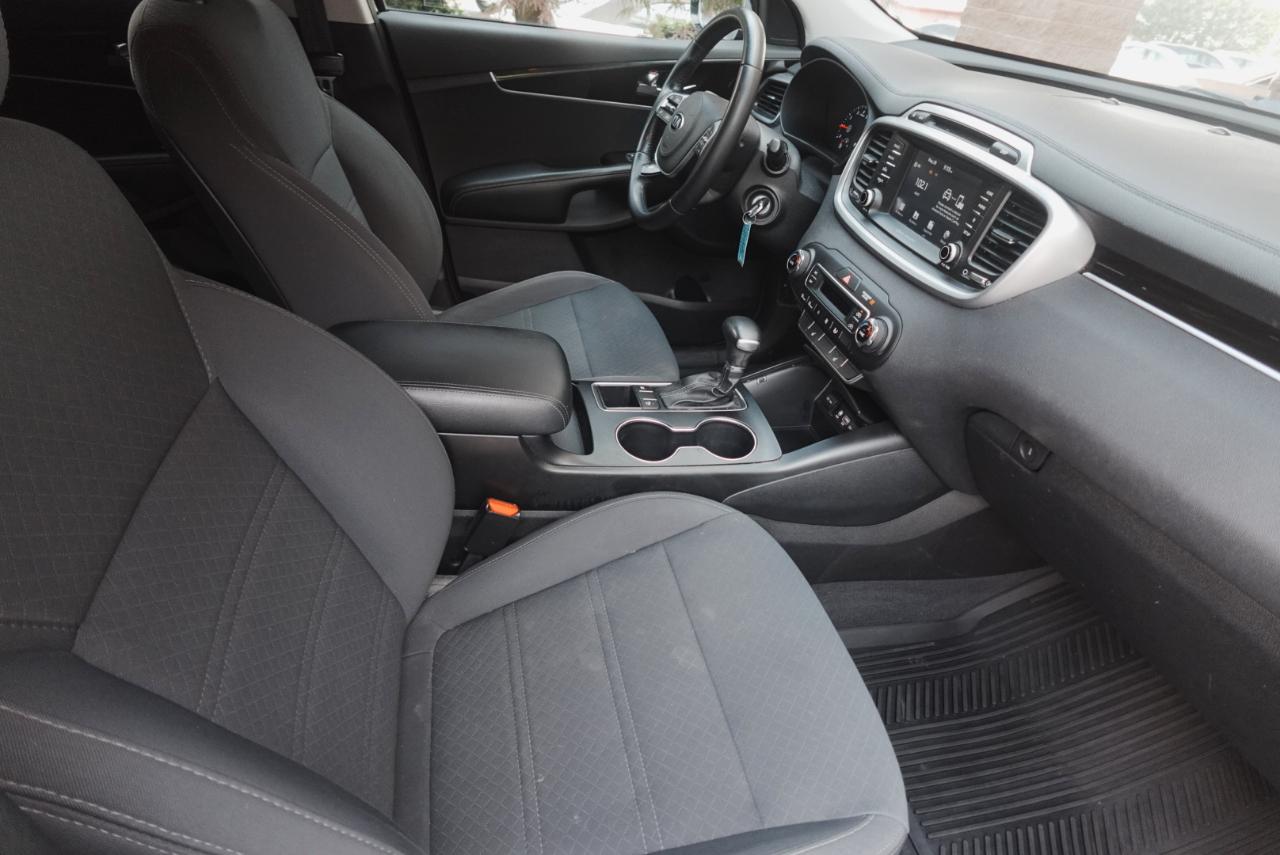 Kia Sorento LX 2WD 2019