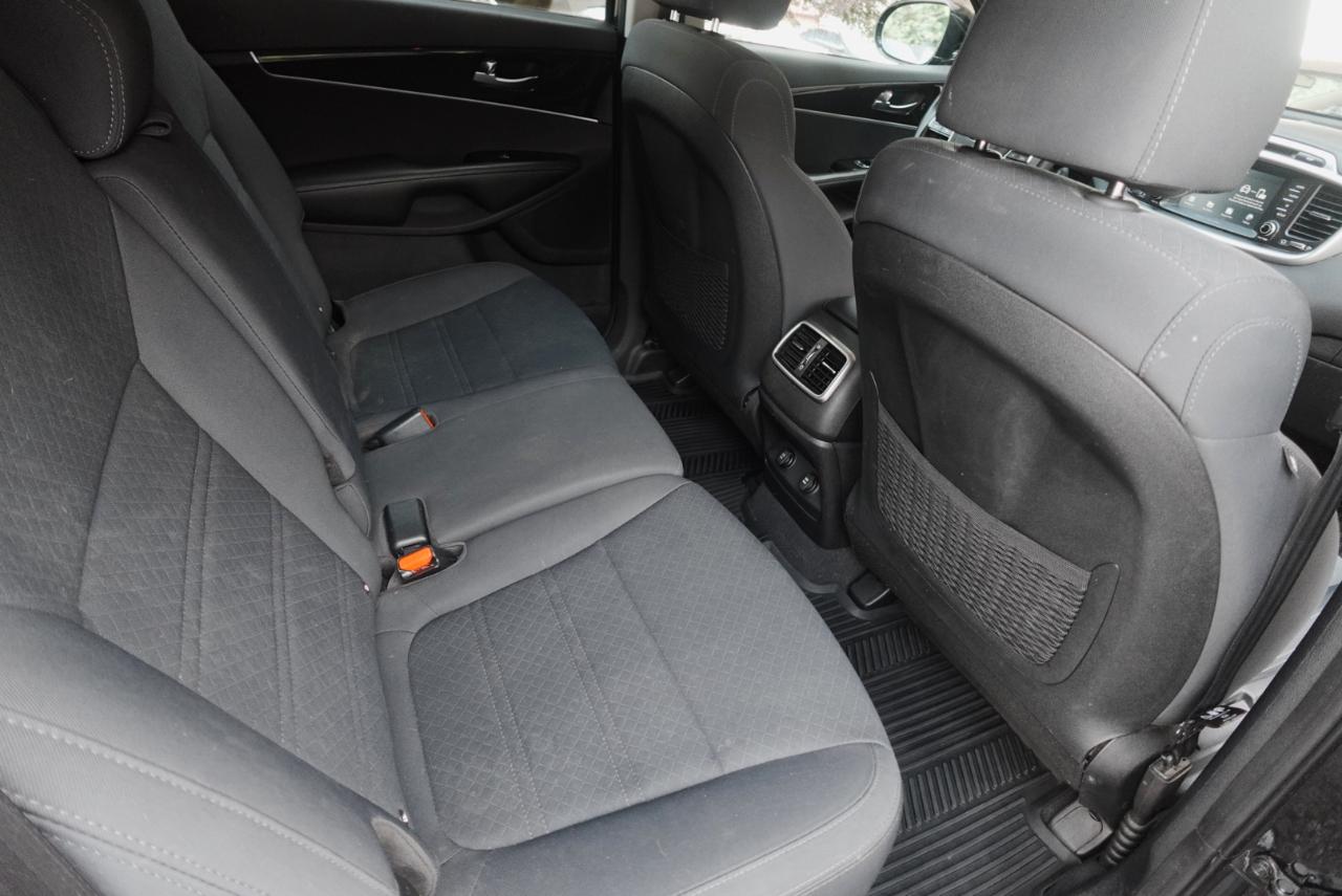 Kia Sorento LX 2WD 2019