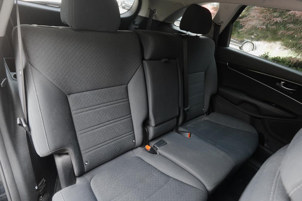 Kia Sorento LX 2WD 2019