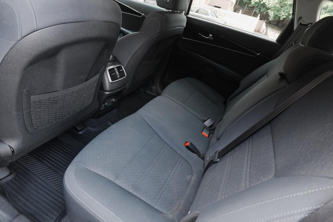 Kia Sorento LX 2WD 2019