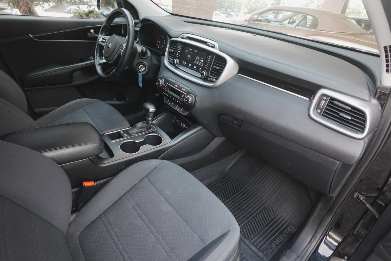 Kia Sorento LX 2WD 2019