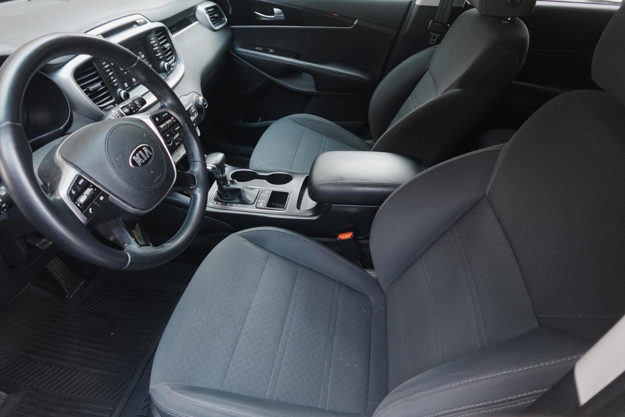 Kia Sorento LX 2WD 2019