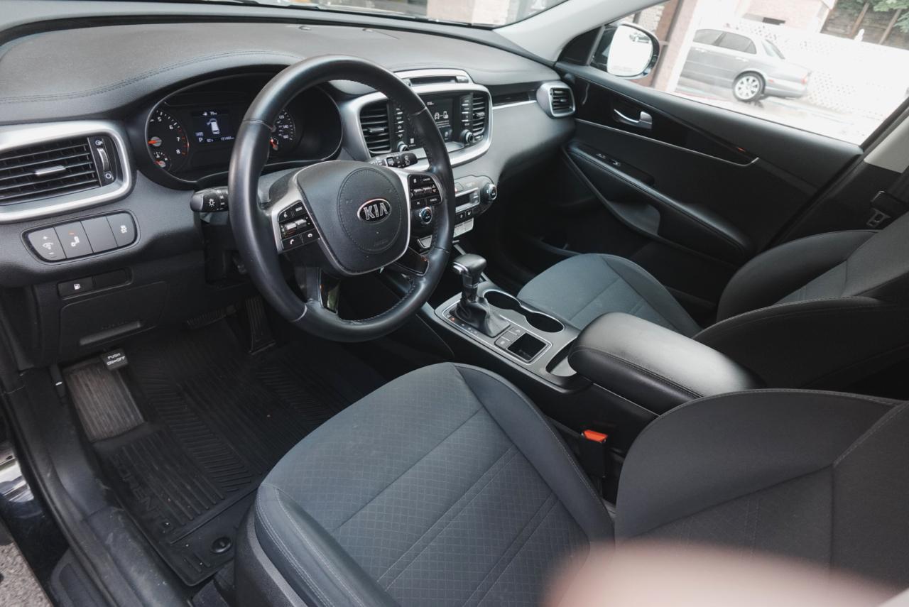 Kia Sorento LX 2WD 2019