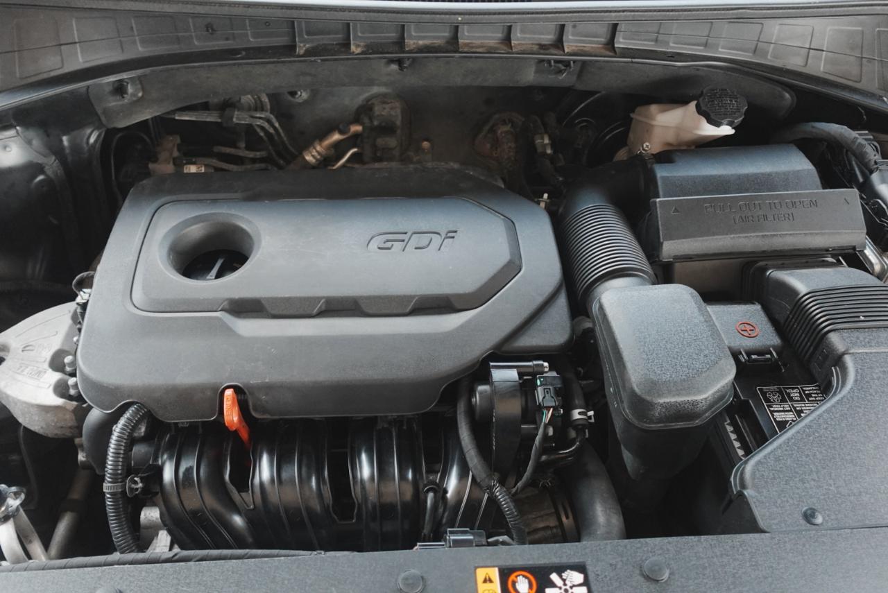 Kia Sorento LX 2WD 2019
