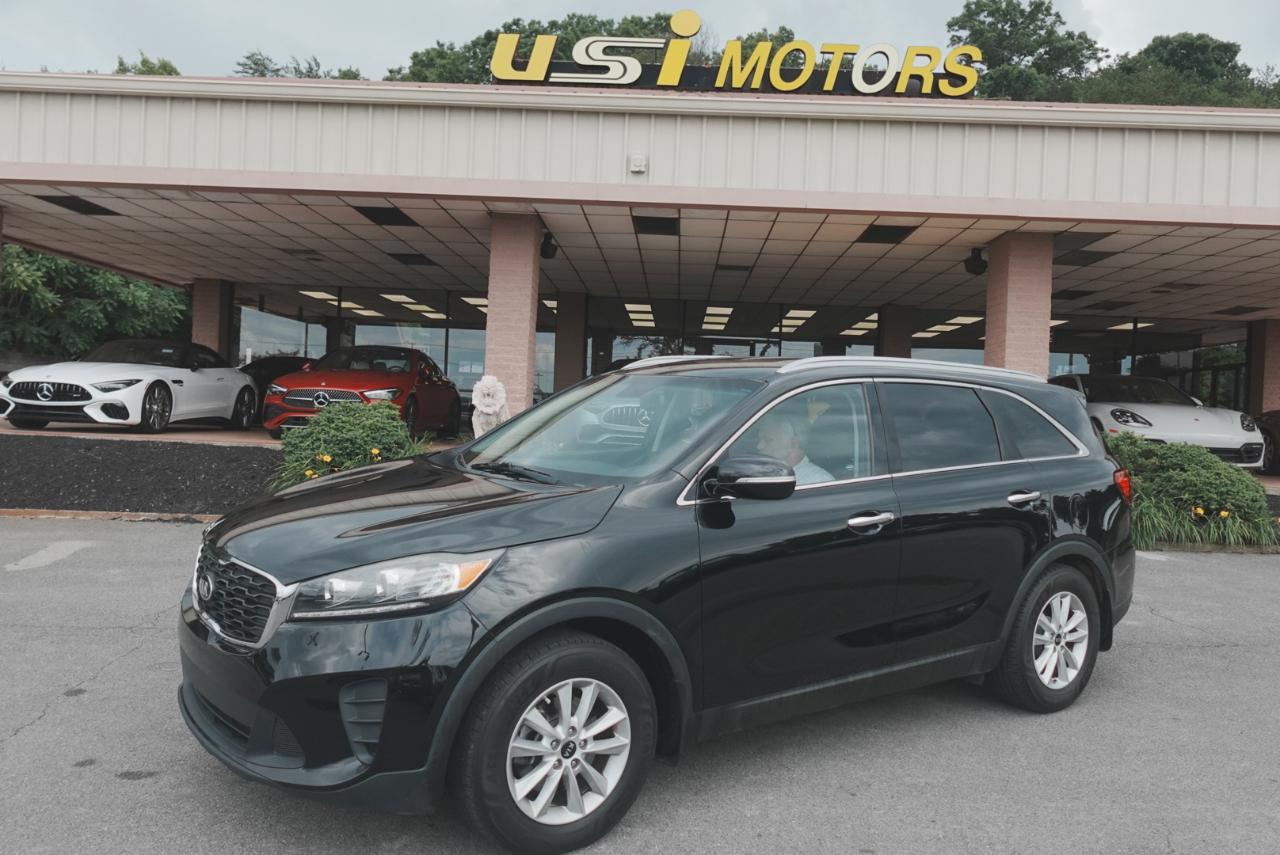 Kia Sorento LX 2WD 2019