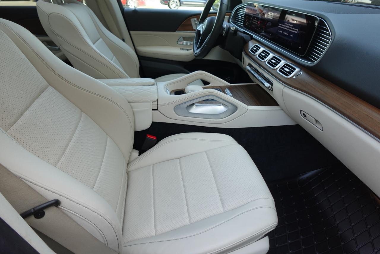 Mercedes-Benz GLE-Class GLE350 4MATIC 2024