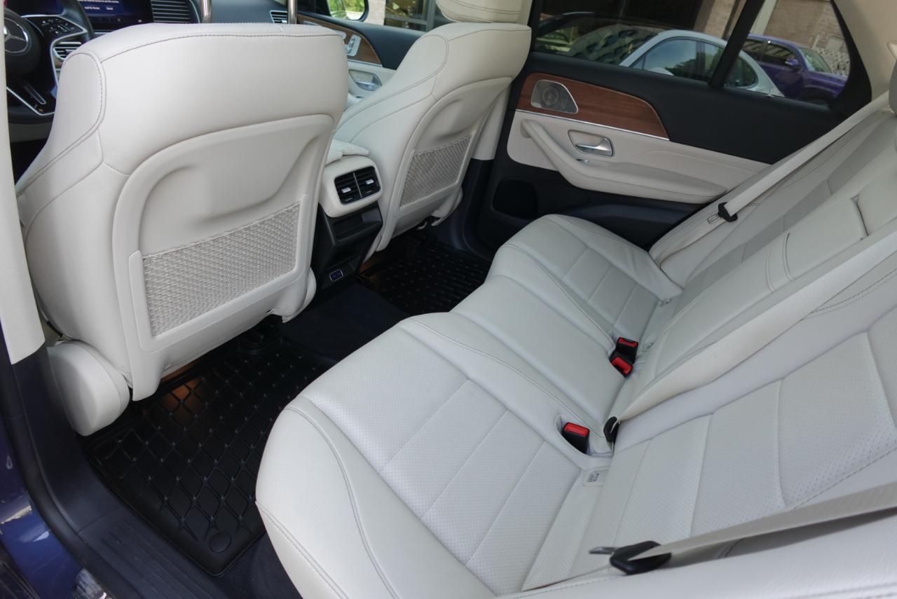 Mercedes-Benz GLE-Class GLE350 4MATIC 2024