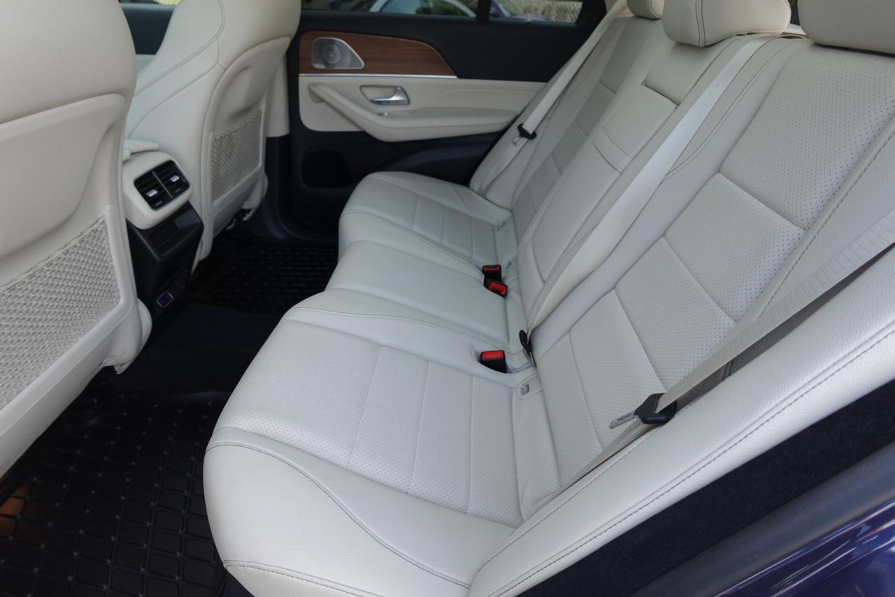 Mercedes-Benz GLE-Class GLE350 4MATIC 2024