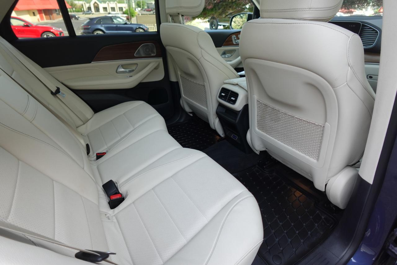 Mercedes-Benz GLE-Class GLE350 4MATIC 2024