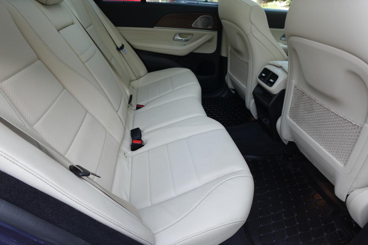 Mercedes-Benz GLE-Class GLE350 4MATIC 2024