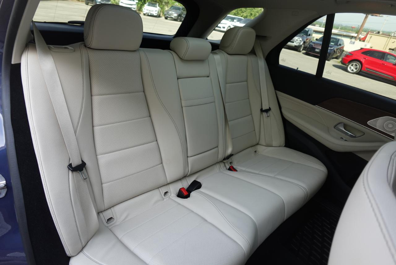 Mercedes-Benz GLE-Class GLE350 4MATIC 2024