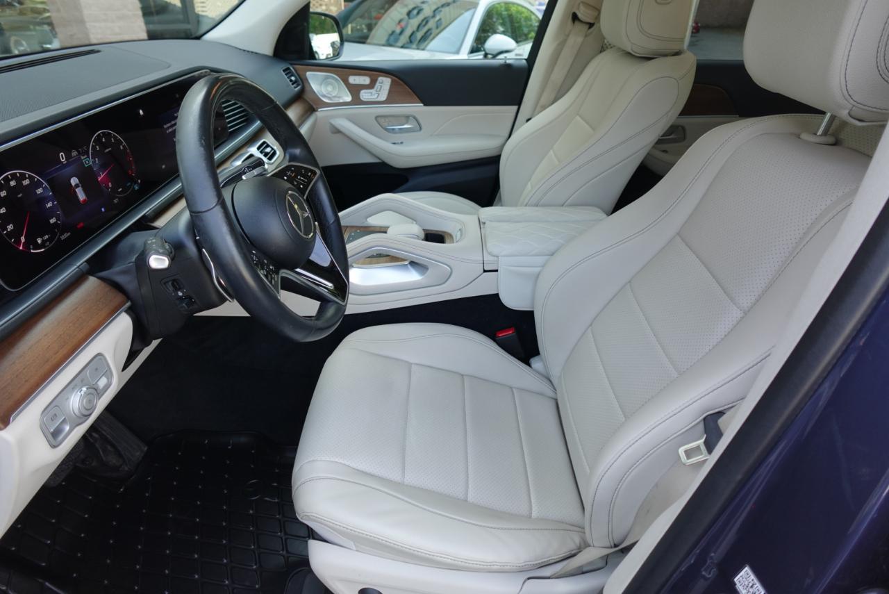 Mercedes-Benz GLE-Class GLE350 4MATIC 2024