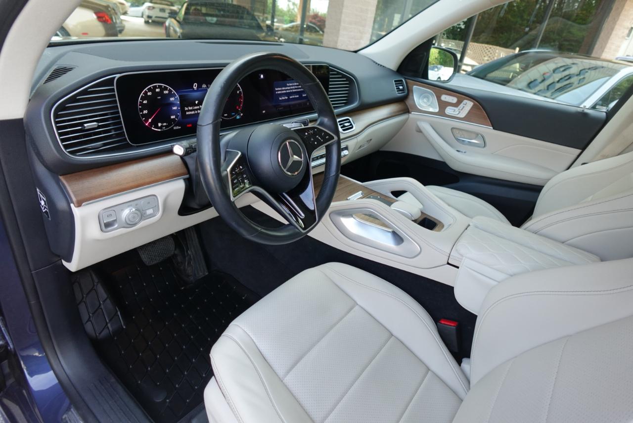 Mercedes-Benz GLE-Class GLE350 4MATIC 2024