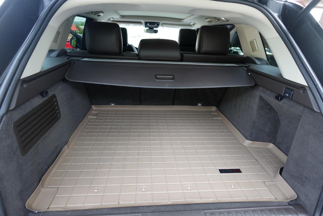 Land Rover Range Rover Sport HSE 2017