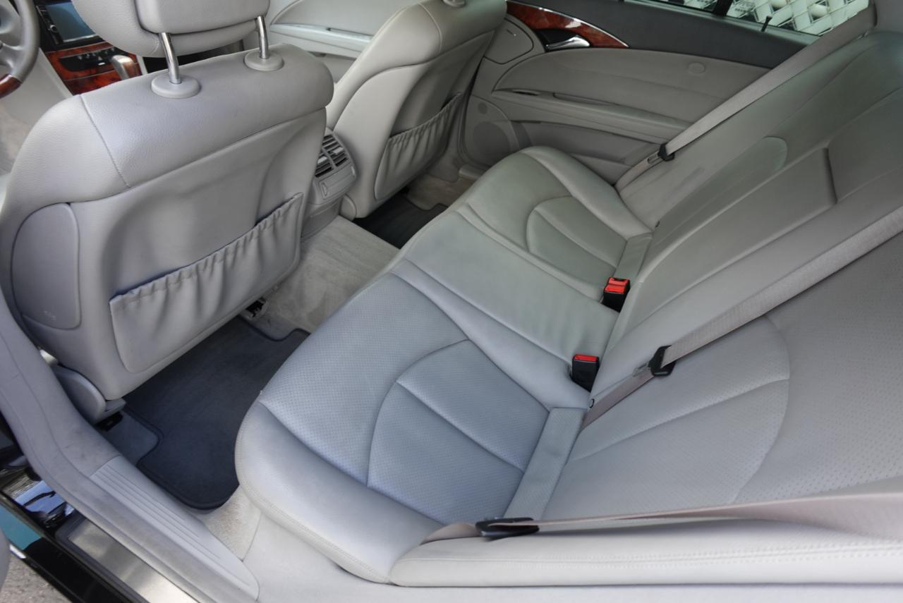 Mercedes-Benz E-Class E320 2005