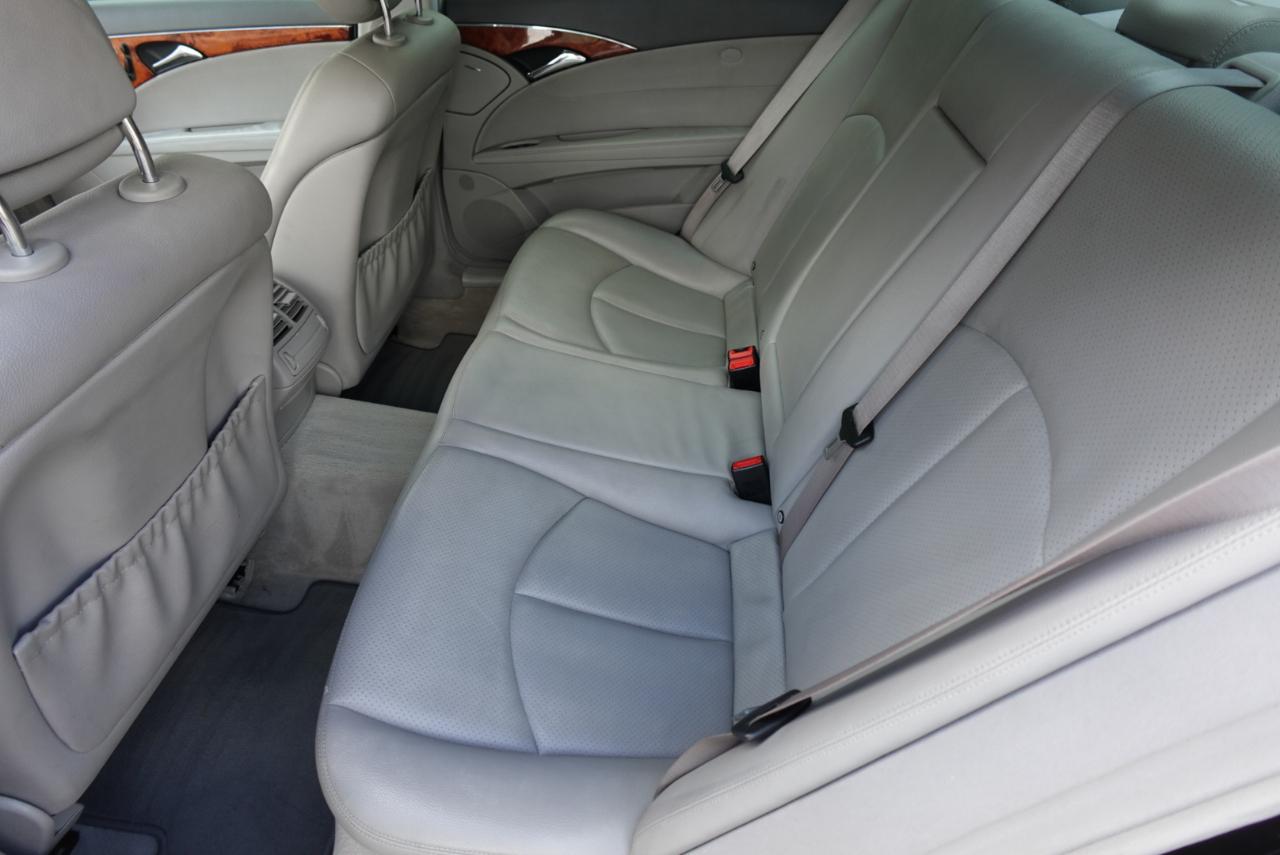 Mercedes-Benz E-Class E320 2005