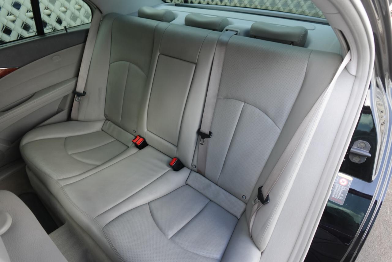 Mercedes-Benz E-Class E320 2005