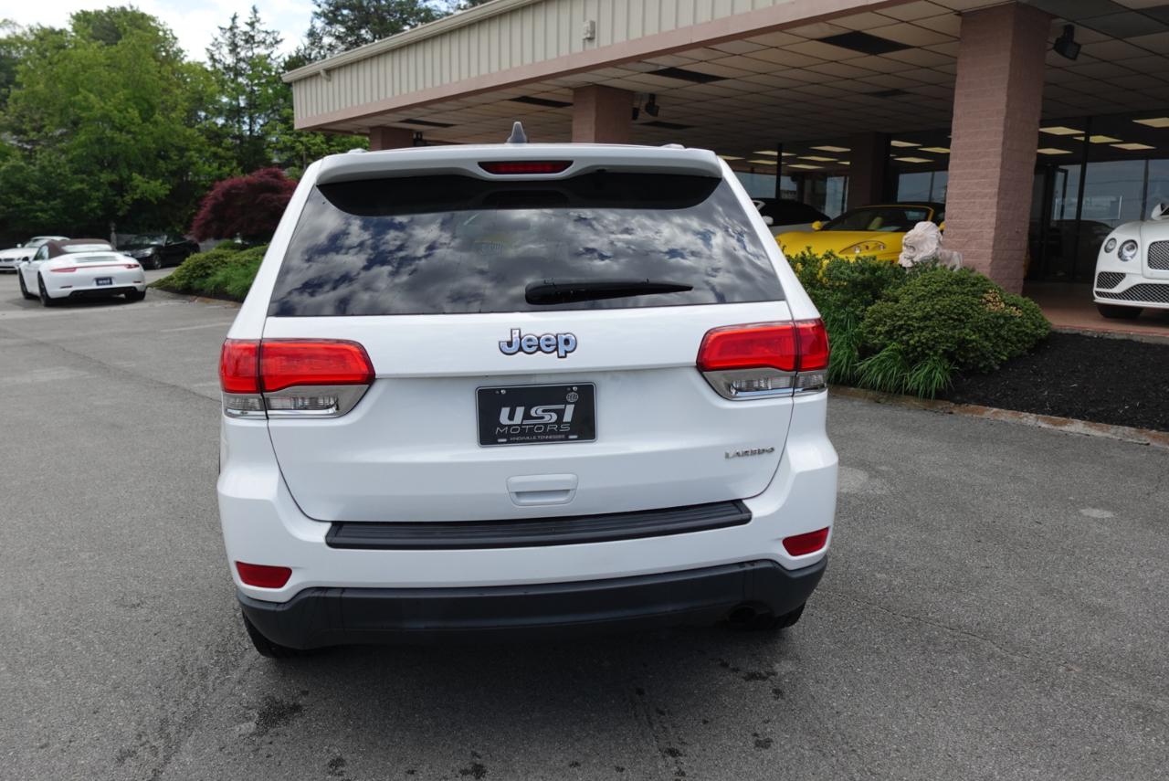 Jeep Grand Cherokee Laredo 2WD 2016