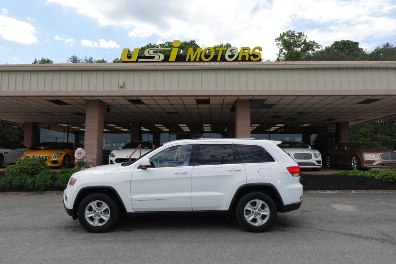 Jeep Grand Cherokee Laredo 2WD 2016