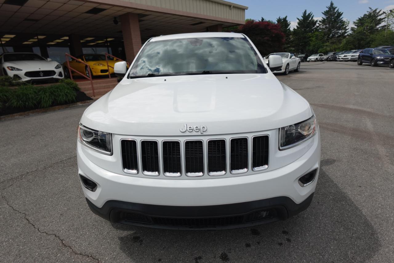 Jeep Grand Cherokee Laredo 2WD 2016