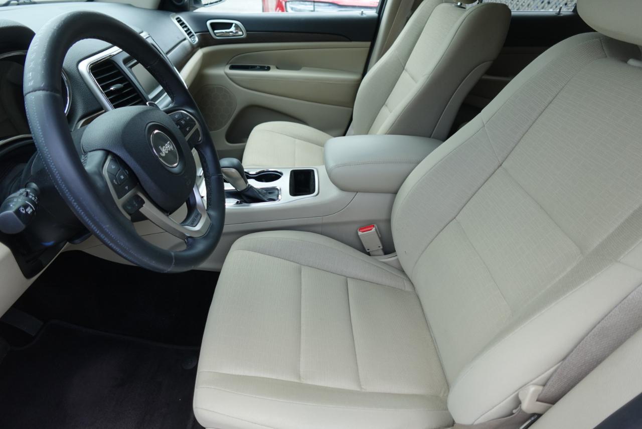 Jeep Grand Cherokee Laredo 2WD 2016